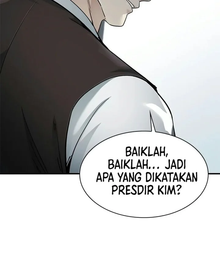 The Lawyer Who Sees Spirits Chapter 27 Gambar 11