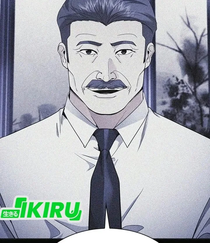 The Lawyer Who Sees Spirits Chapter 27 Gambar 15