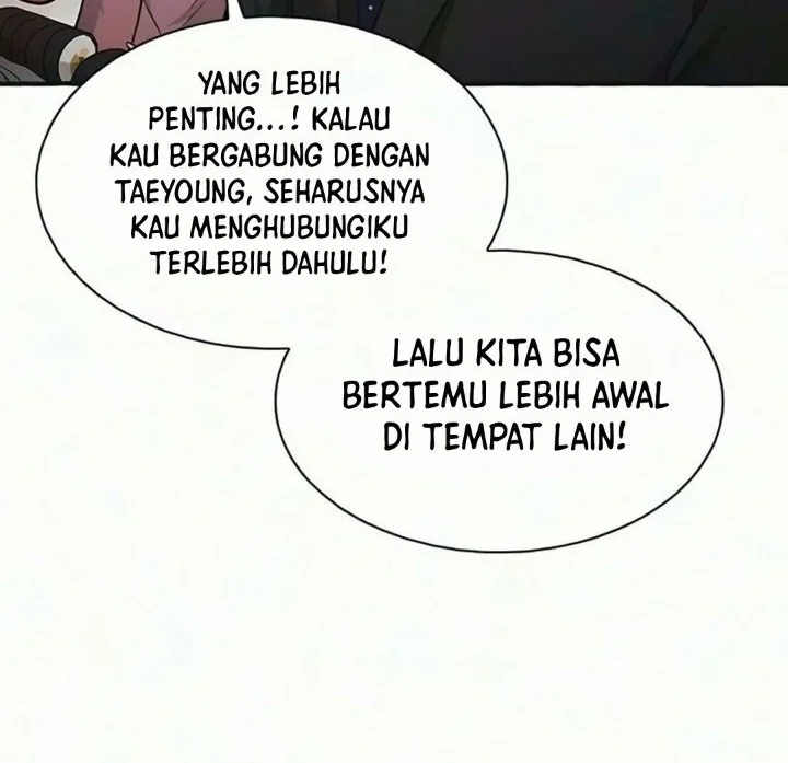 The Lawyer Who Sees Spirits Chapter 28 Gambar 11