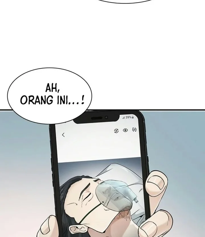 The Lawyer Who Sees Spirits Chapter 29 Gambar 14