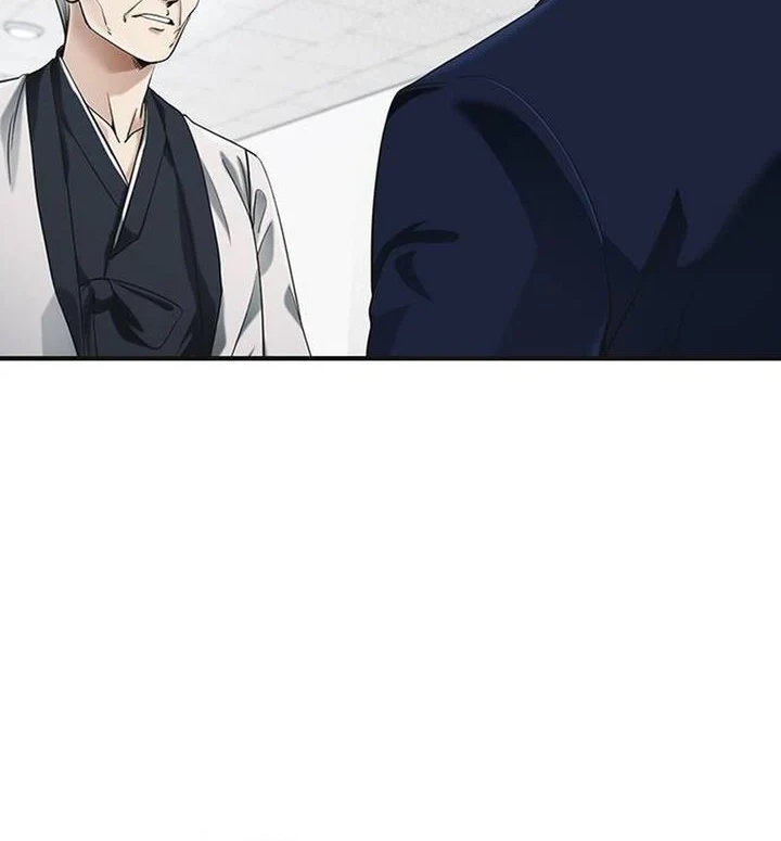 The Lawyer Who Sees Spirits Chapter 3 Gambar 18