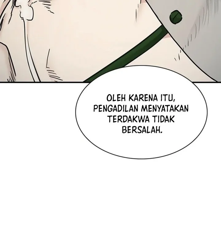 The Lawyer Who Sees Spirits Chapter 30 Gambar 14