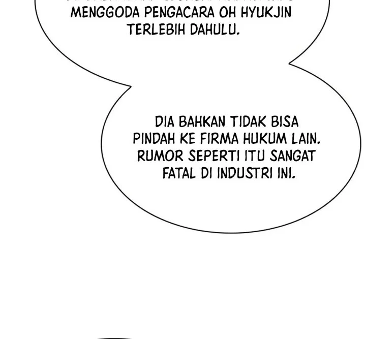 The Lawyer Who Sees Spirits Chapter 32 Gambar 13