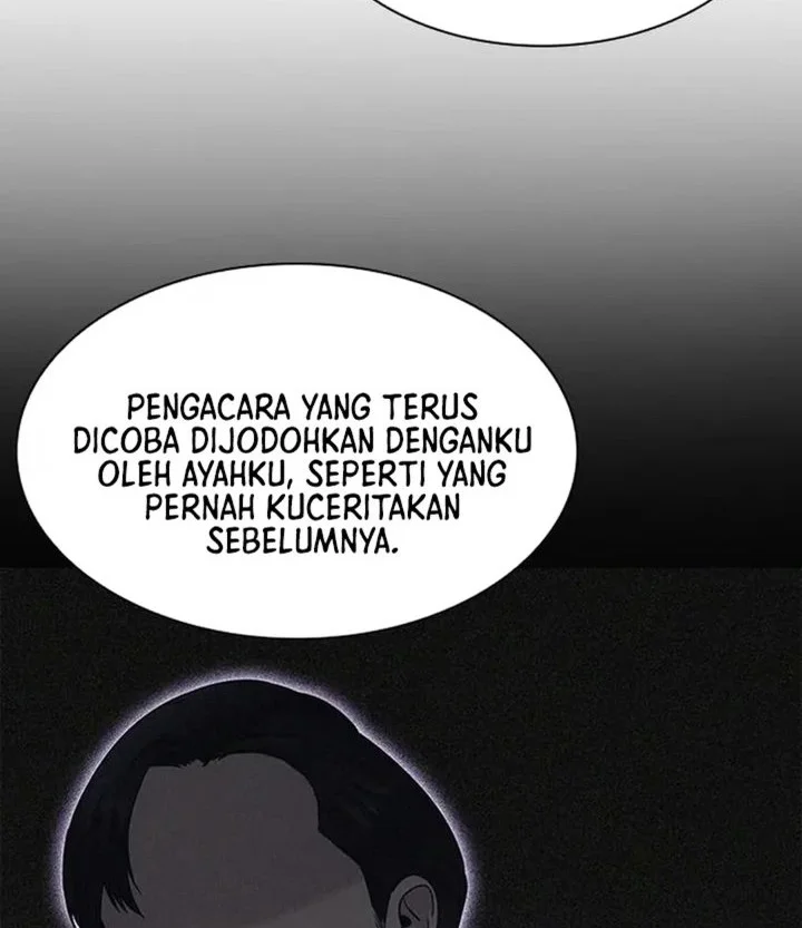 The Lawyer Who Sees Spirits Chapter 34 Gambar 12