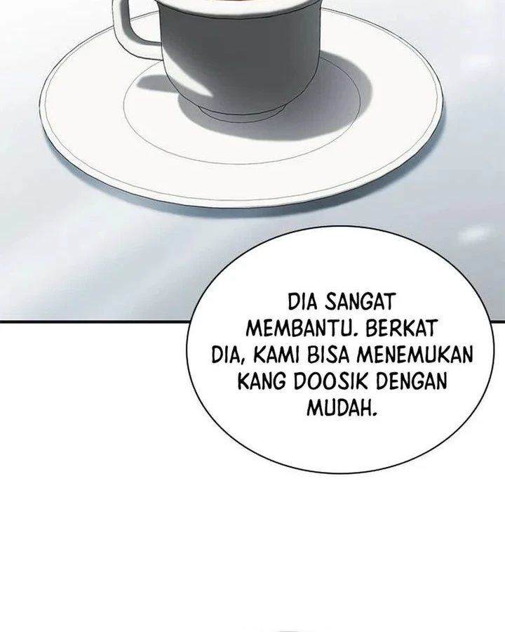 The Lawyer Who Sees Spirits Chapter 4 Gambar 13