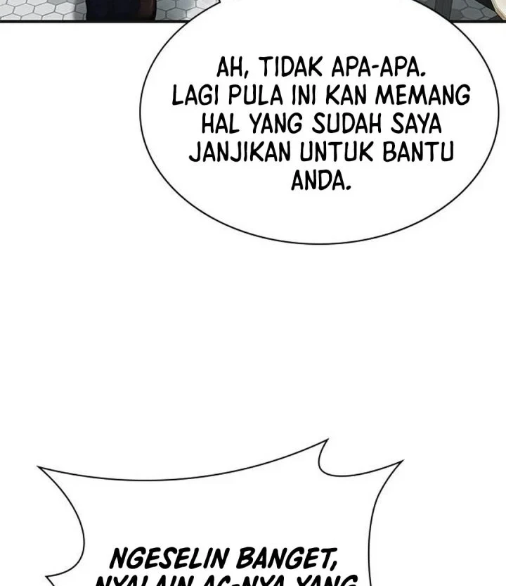 The Lawyer Who Sees Spirits Chapter 6 Gambar 10