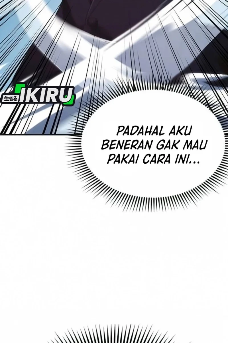 The Lawyer Who Sees Spirits Chapter 7 Gambar 14
