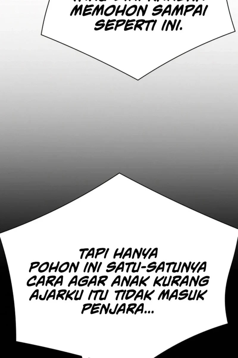 The Lawyer Who Sees Spirits Chapter 7 Gambar 18