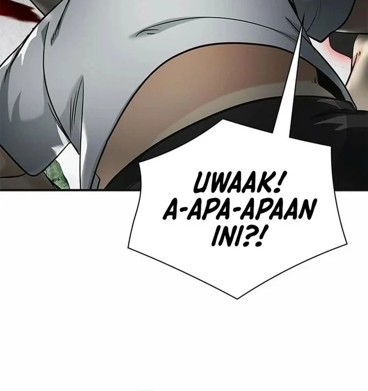 The Lawyer Who Sees Spirits Chapter 9 Gambar 12