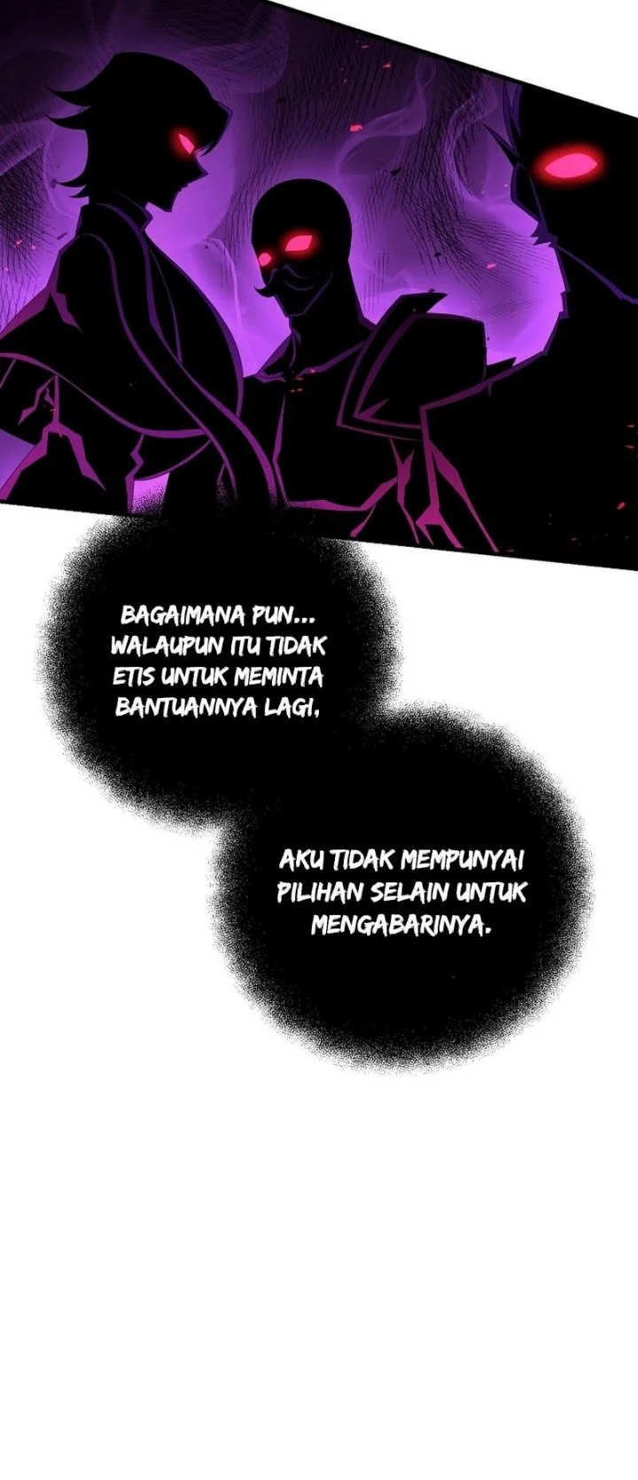 The Lazy Swordmaster Chapter 80 halaman 7