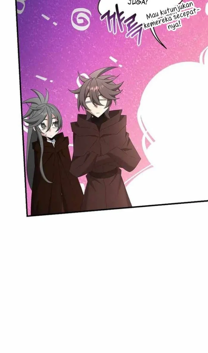 The Lazy Swordmaster Chapter 83 halaman 7