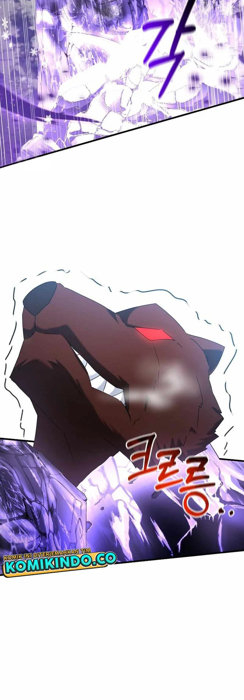 The Lazy Swordmaster Chapter 87 halaman 7