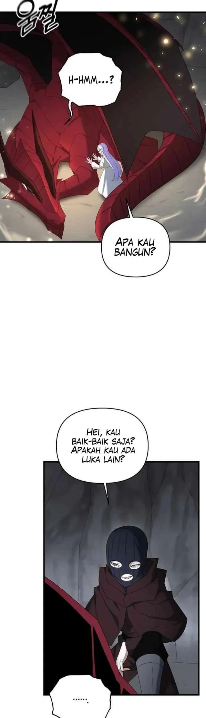 The Lazy Swordmaster Chapter 89 halaman 9