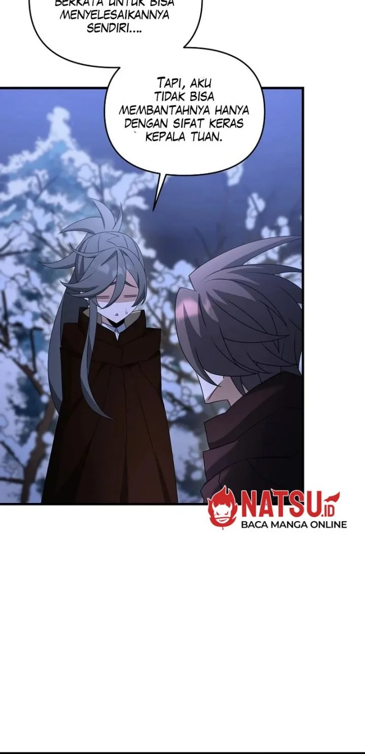 The Lazy Swordmaster Chapter 90 halaman 7