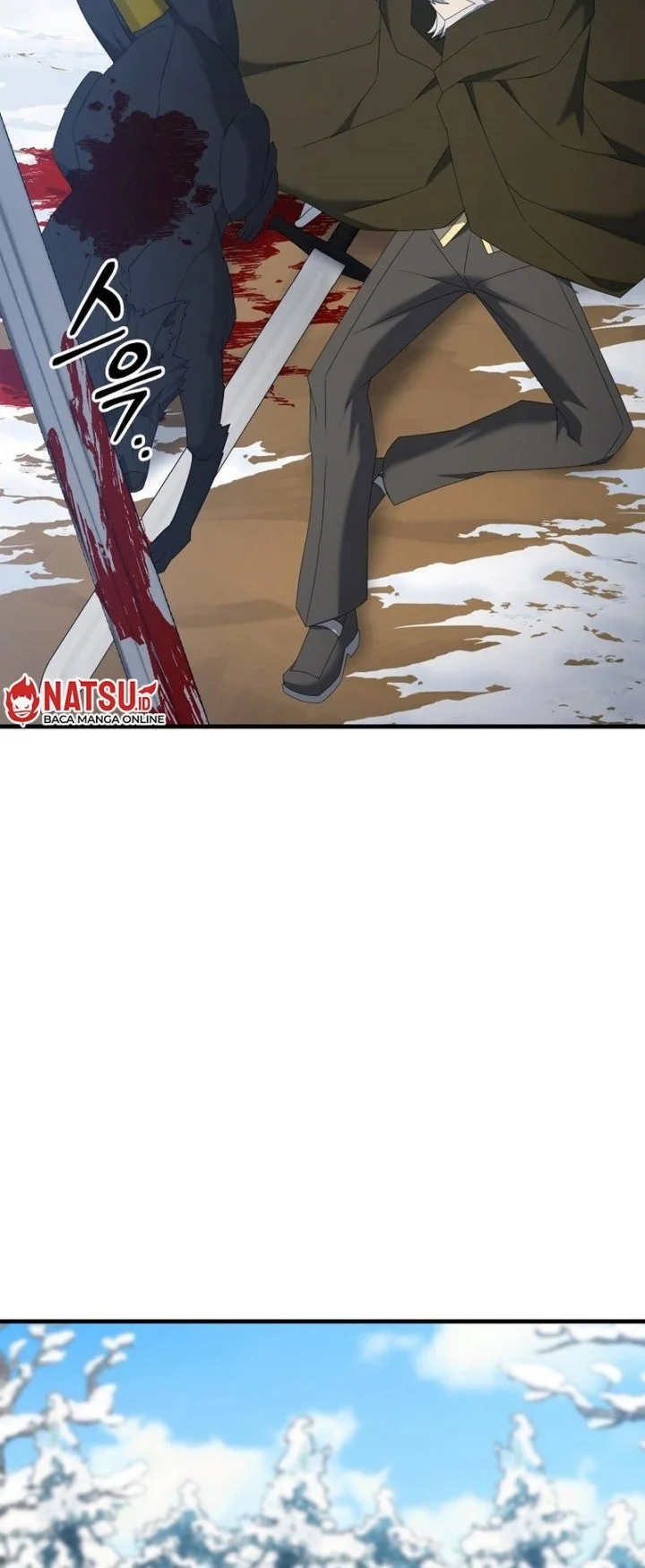 The Lazy Swordmaster Chapter 94 halaman 7