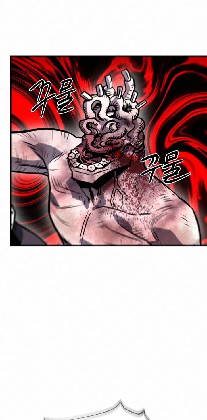 The Legend of Black Fox Master of Mount Kunlun’s Sword Chapter 13 Gambar 10
