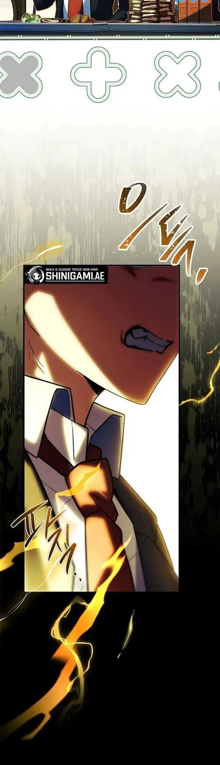 The Legendary Hero Is An Academy Honors Student Chapter 10 Gambar 8