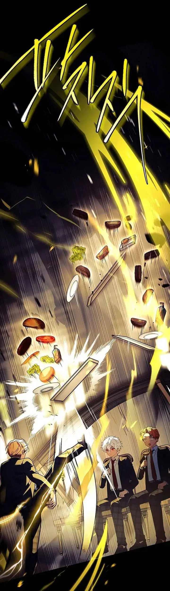The Legendary Hero Is An Academy Honors Student Chapter 10 Gambar 10
