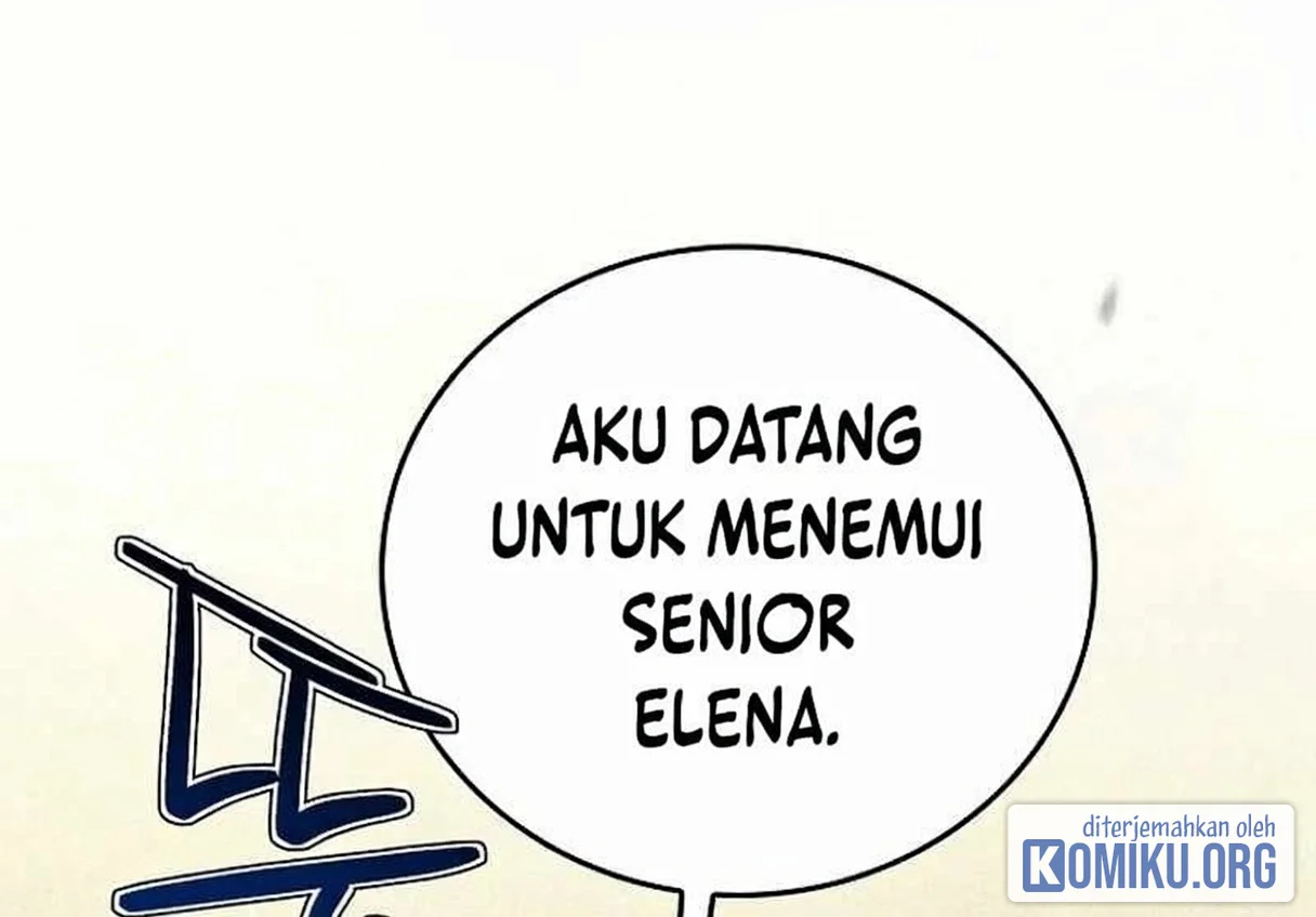 The Legendary Hero Is An Academy Honors Student Chapter 100 Gambar 13