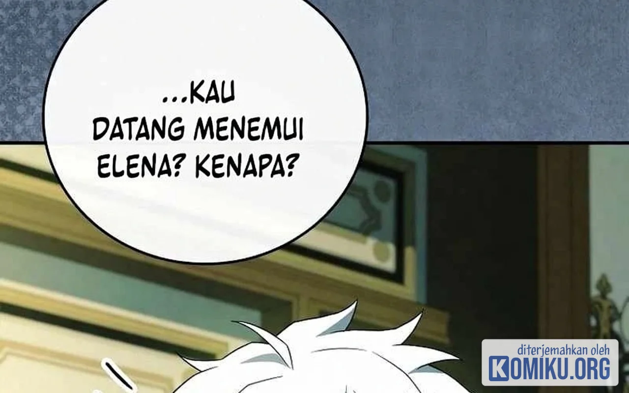 The Legendary Hero Is An Academy Honors Student Chapter 100 Gambar 15