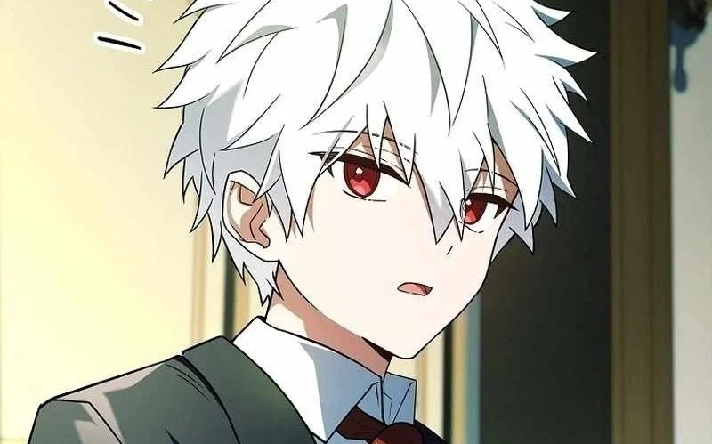 The Legendary Hero Is An Academy Honors Student Chapter 100 Gambar 16