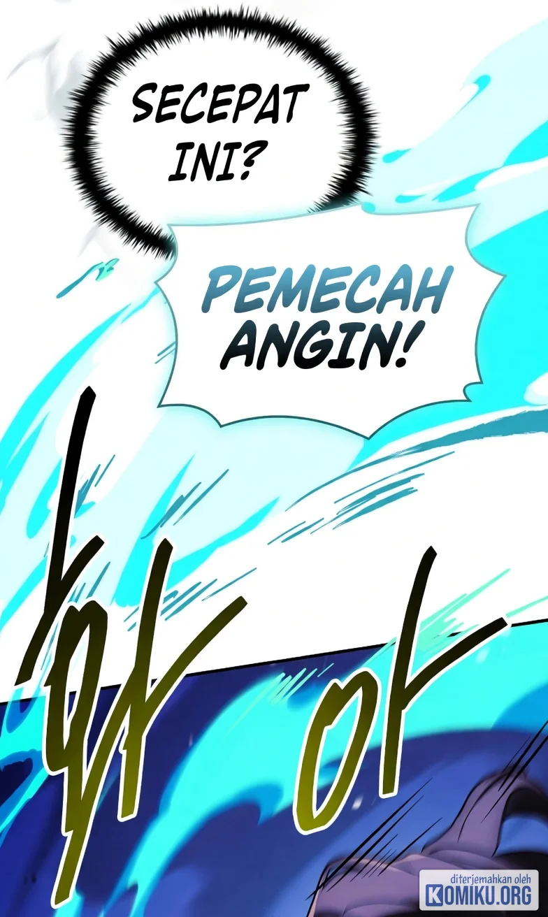 The Legendary Hero Is An Academy Honors Student Chapter 103 Gambar 15