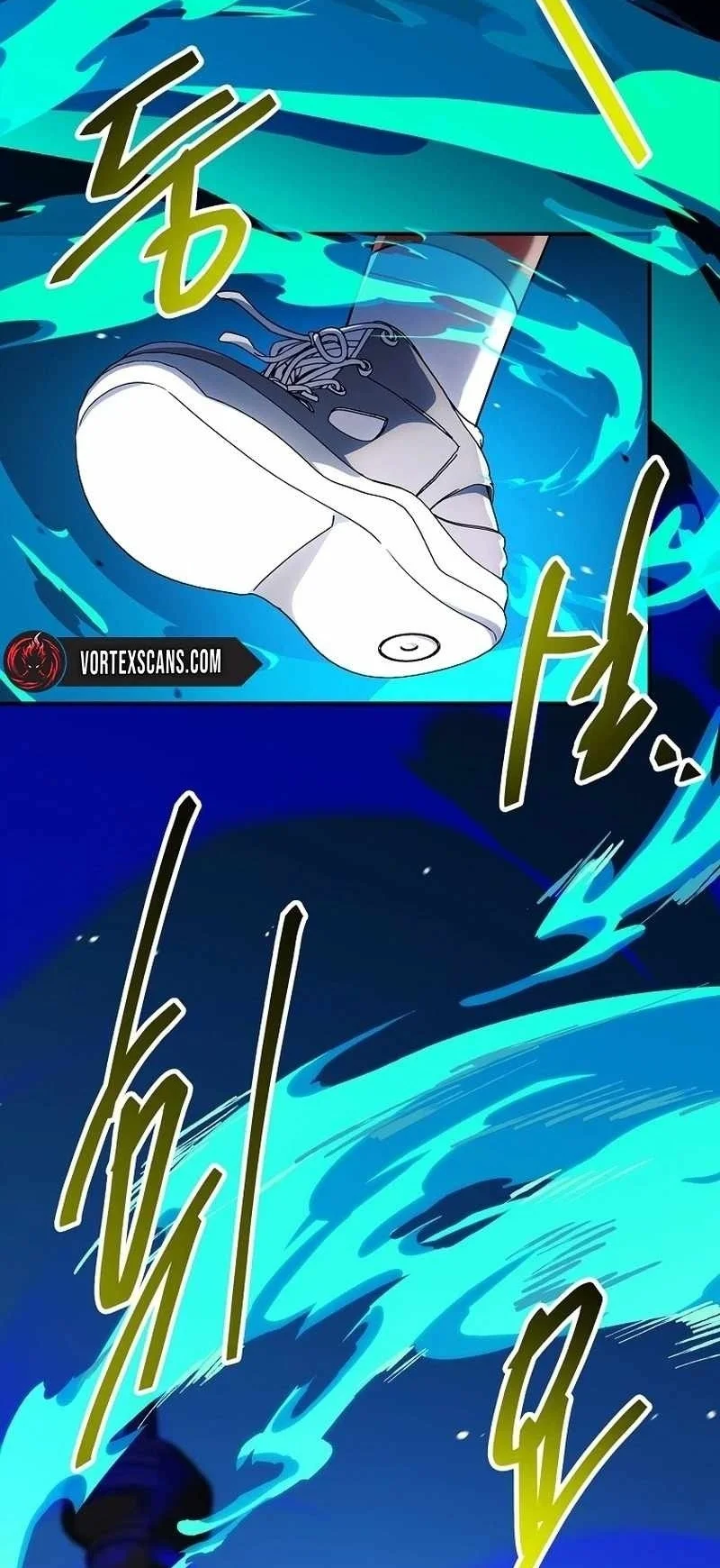 The Legendary Hero Is An Academy Honors Student Chapter 103 Gambar 17