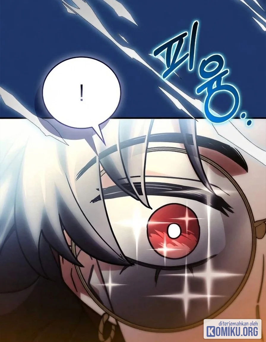 The Legendary Hero Is An Academy Honors Student Chapter 104 Gambar 16
