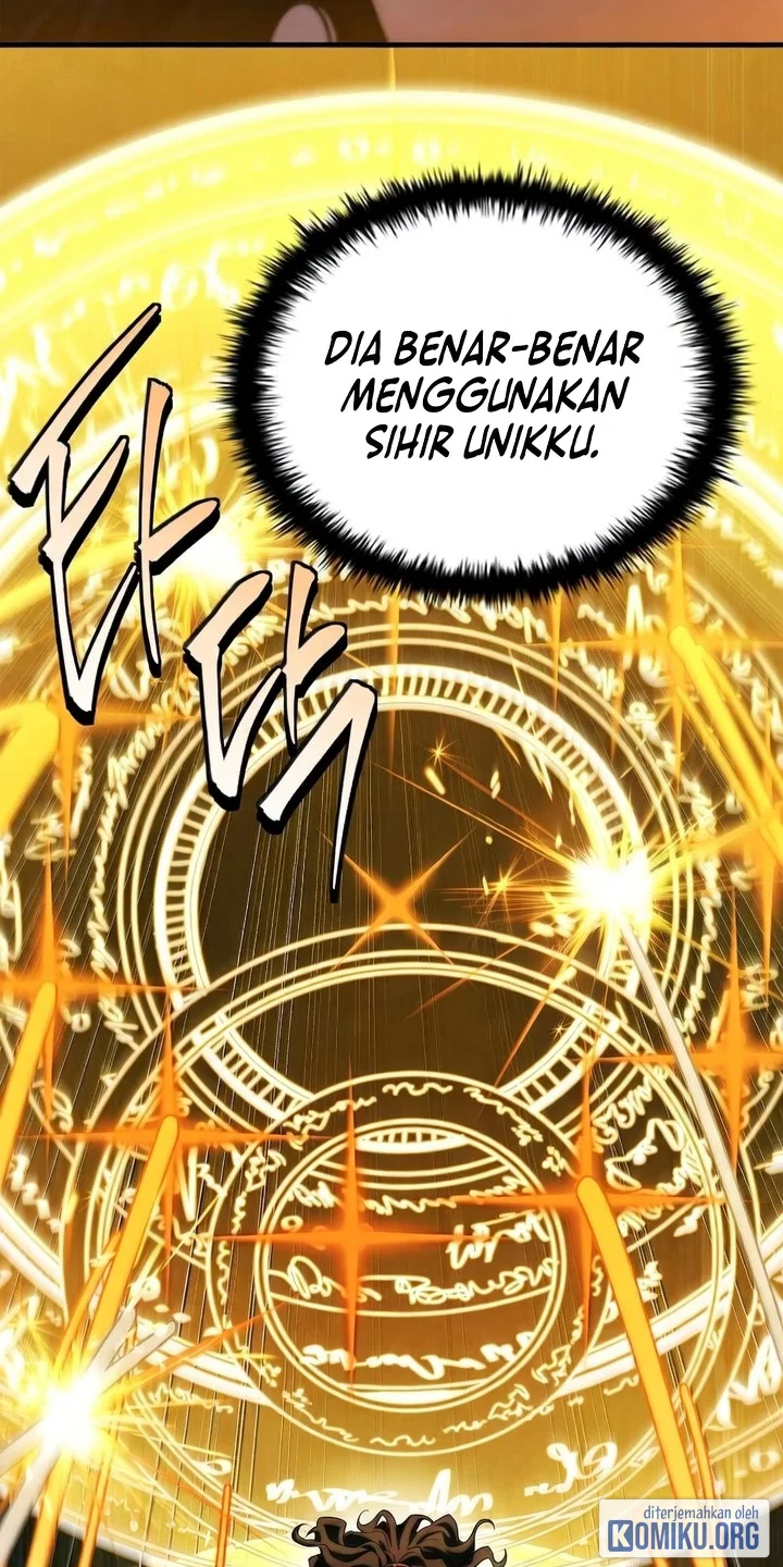 The Legendary Hero Is An Academy Honors Student Chapter 104 Gambar 17
