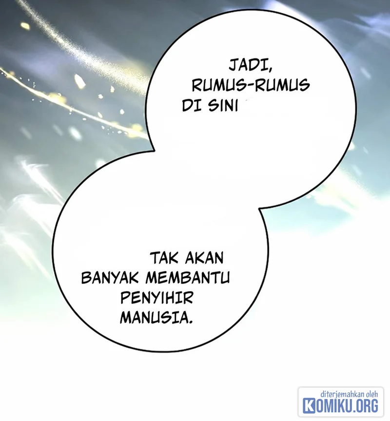 The Legendary Hero Is An Academy Honors Student Chapter 109 Gambar 12
