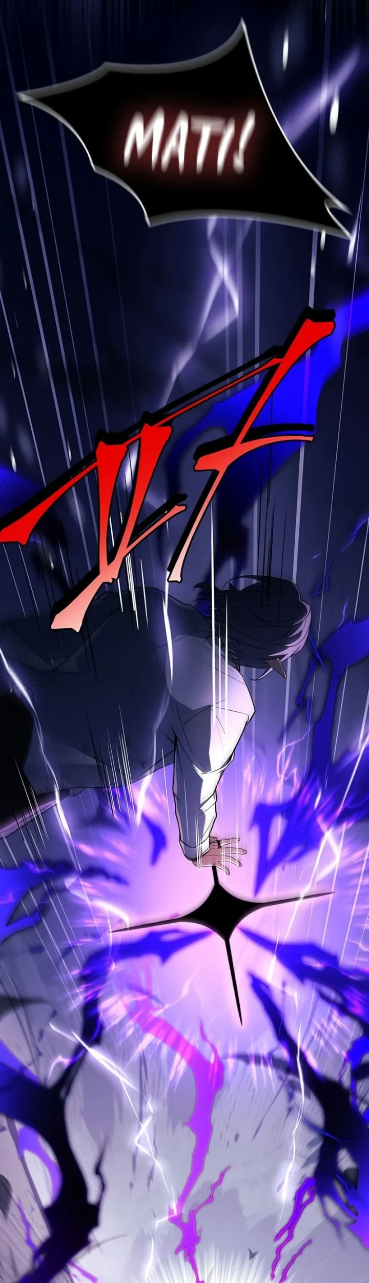 The Legendary Hero Is An Academy Honors Student Chapter 48 Gambar 9
