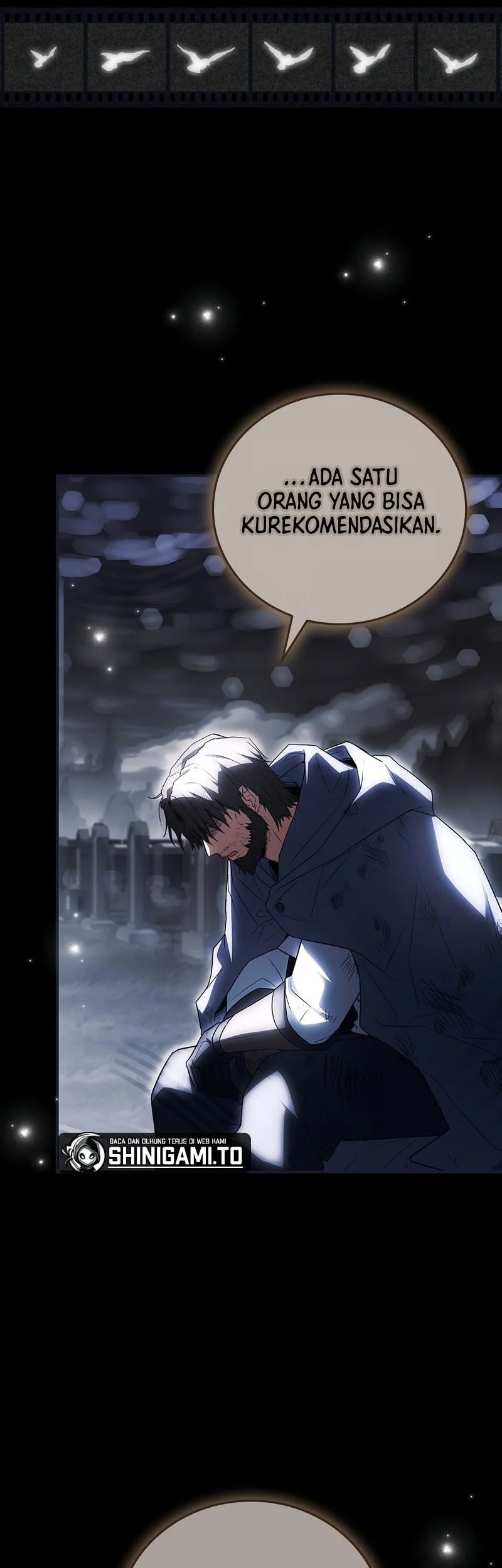 The Legendary Hero Is An Academy Honors Student Chapter 65 Gambar 12