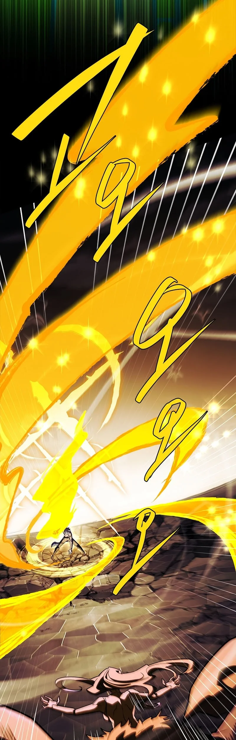 The Legendary Hero Is An Academy Honors Student Chapter 69 Gambar 13