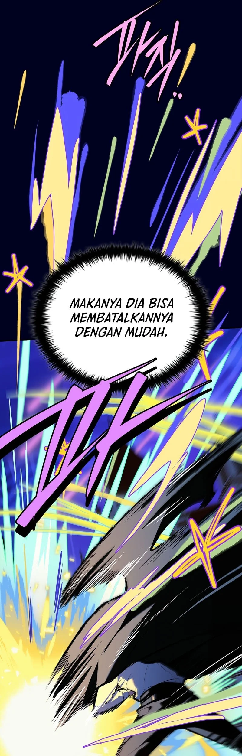 The Legendary Hero Is An Academy Honors Student Chapter 75 Gambar 13