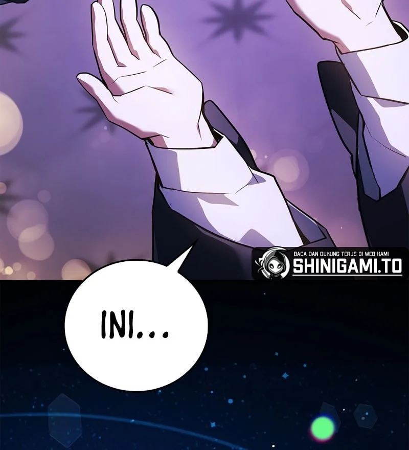 The Legendary Hero Is An Academy Honors Student Chapter 84 Gambar 11