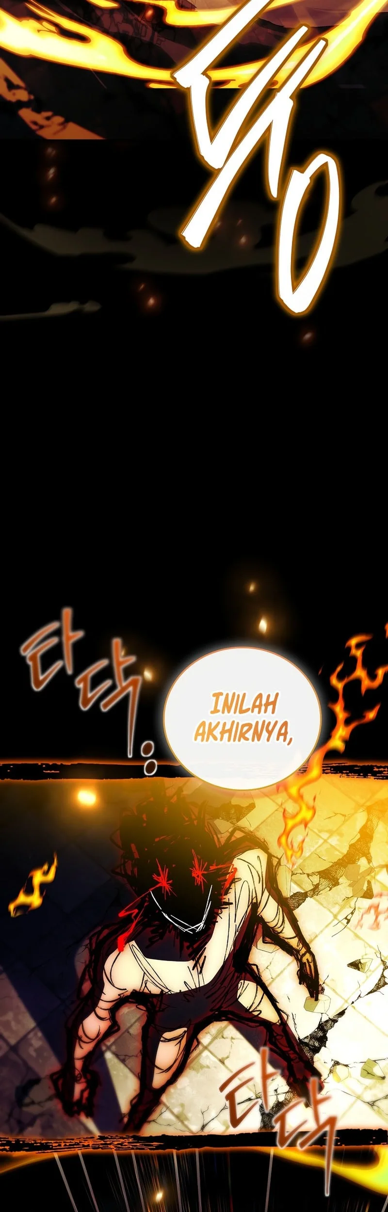 The Legendary Hero Is An Academy Honors Student Chapter 88 Gambar 12