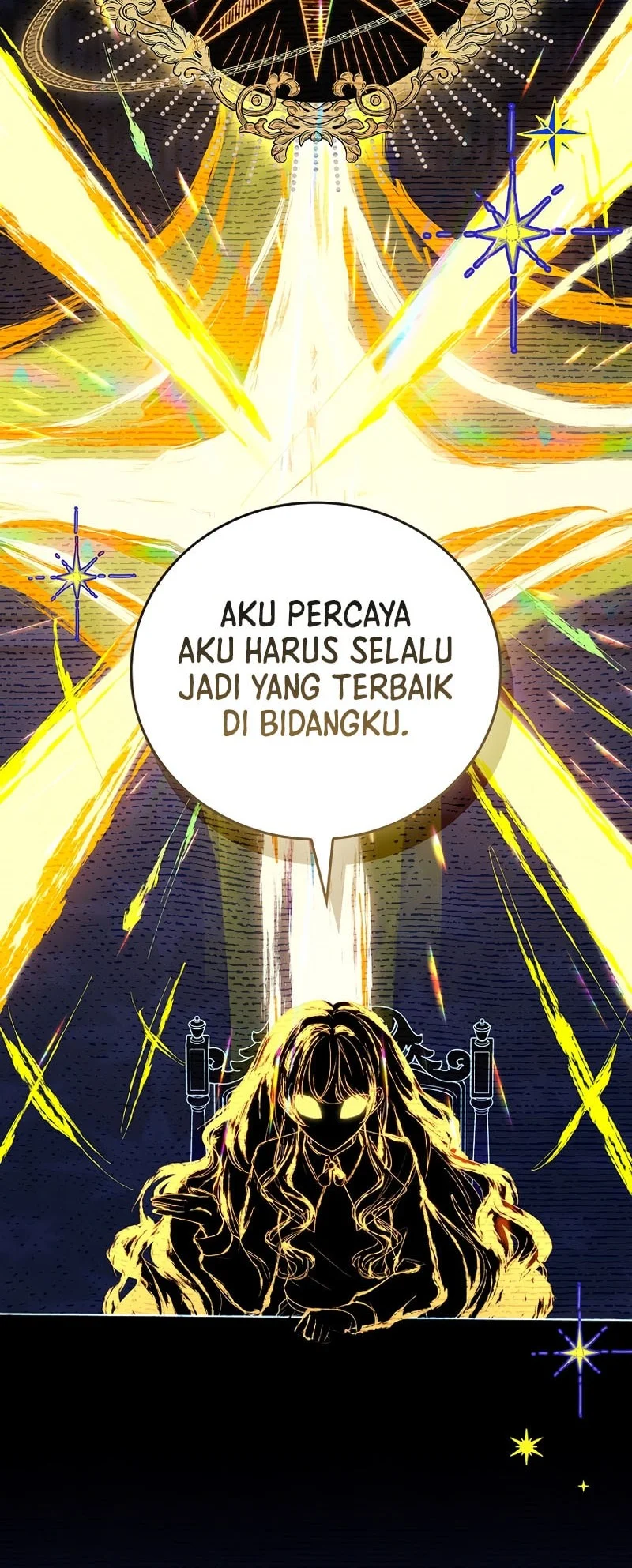 The Legendary Hero Is An Academy Honors Student Chapter 94 Gambar 13