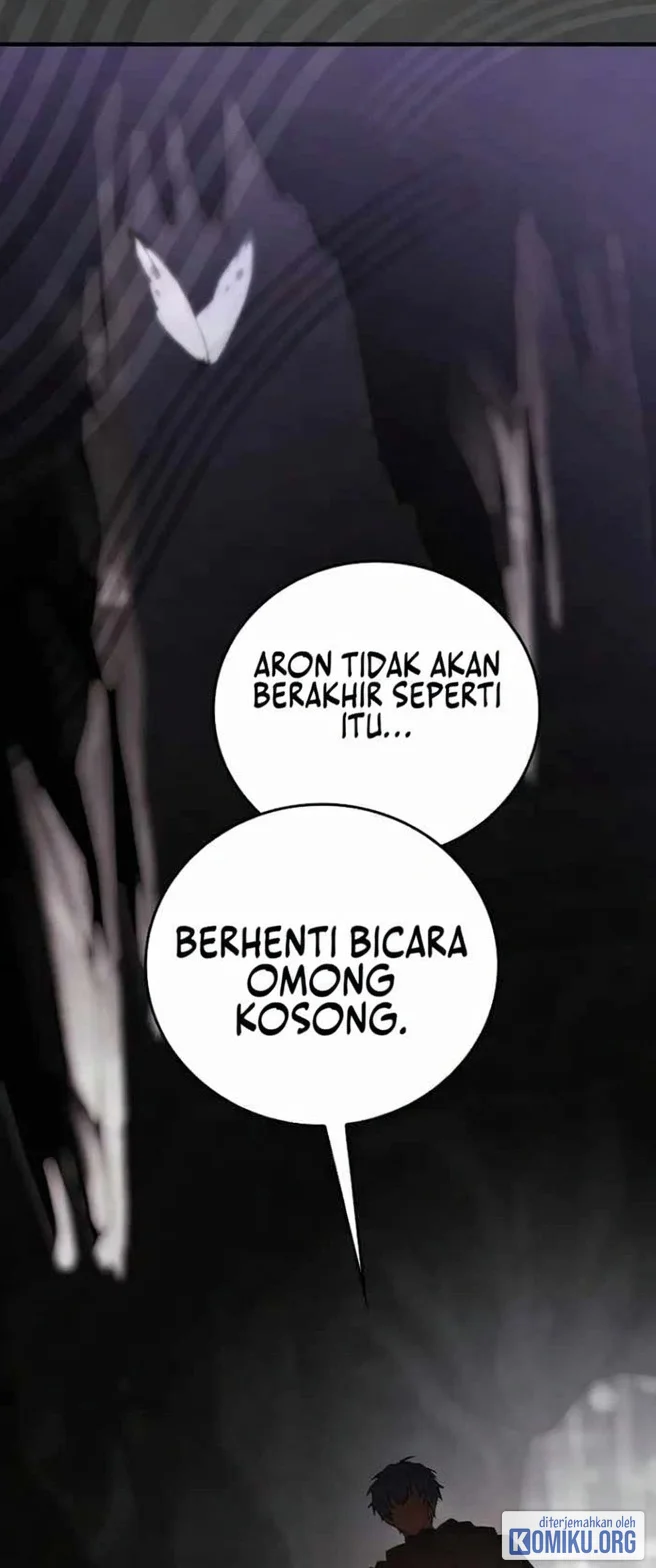 The Legendary Hero Is An Academy Honors Student Chapter 98 Gambar 16