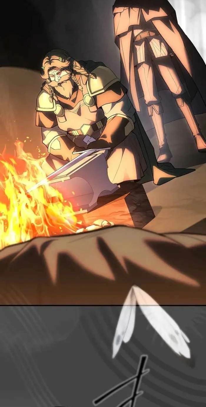 The Legendary Hero Is An Academy Honors Student Chapter 98 Gambar 17