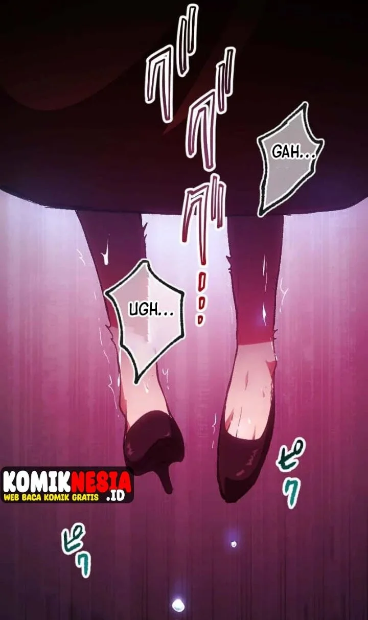 The Level 9999 Underachiever Dominates in a Woman-Ruled World Chapter 1 Gambar 11