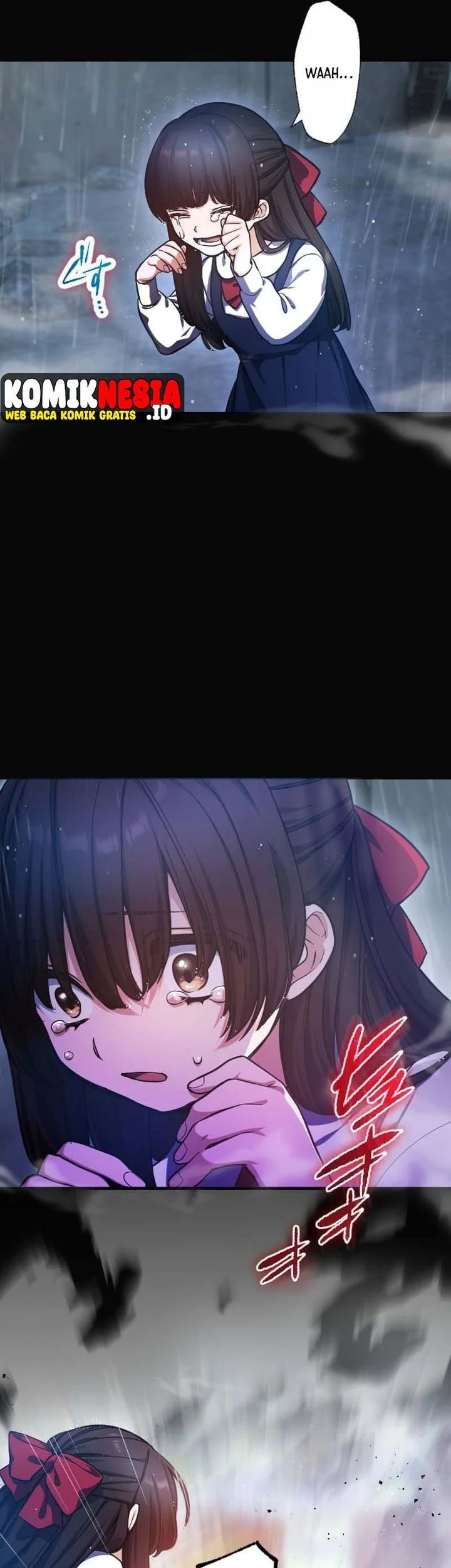The Level 9999 Underachiever Dominates in a Woman-Ruled World Chapter 11 Gambar 7