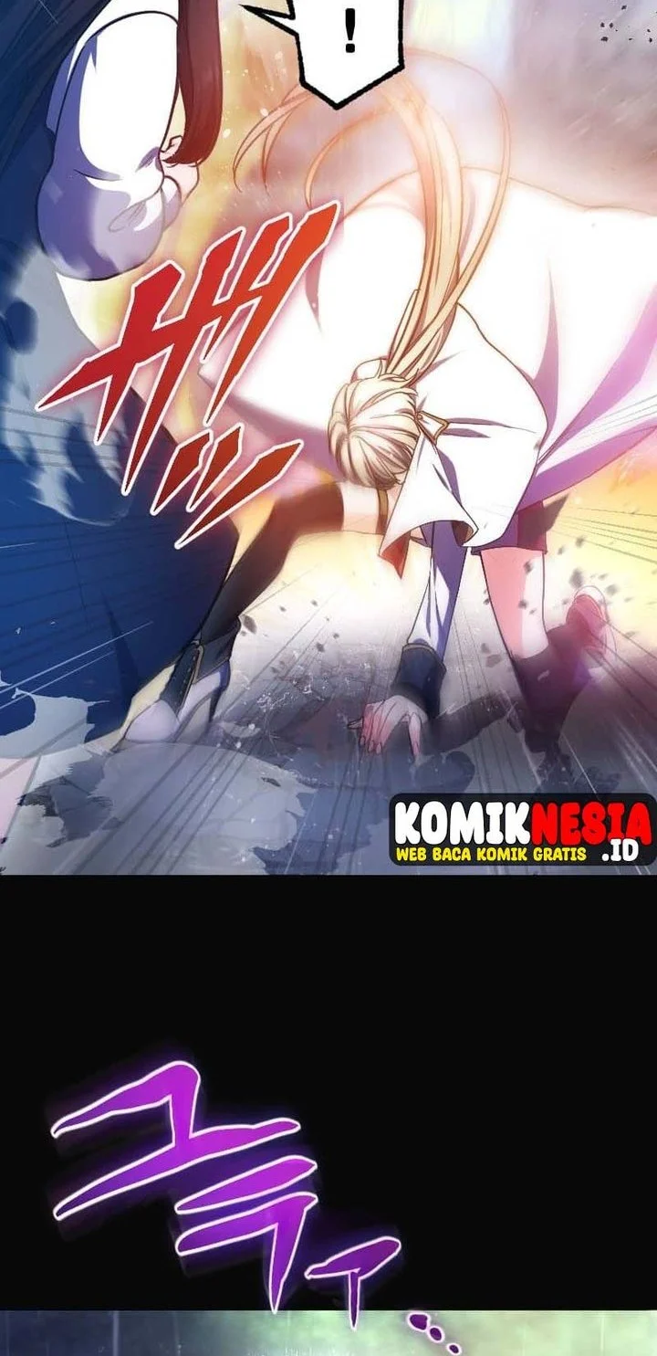 The Level 9999 Underachiever Dominates in a Woman-Ruled World Chapter 11 Gambar 8