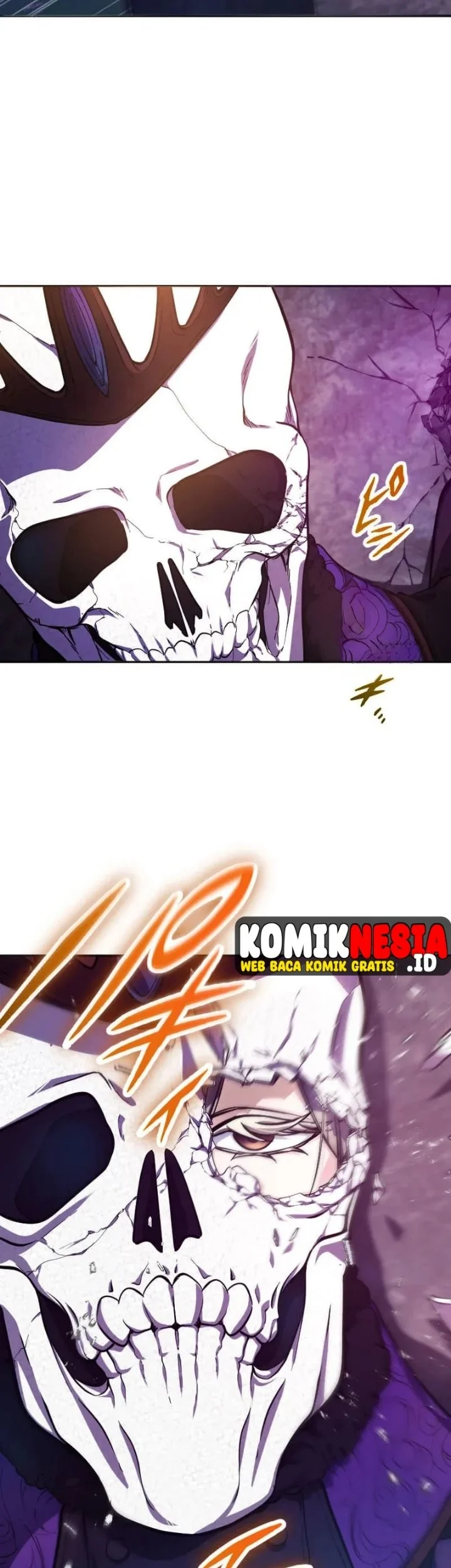 The Level 9999 Underachiever Dominates in a Woman-Ruled World Chapter 15 Gambar 6