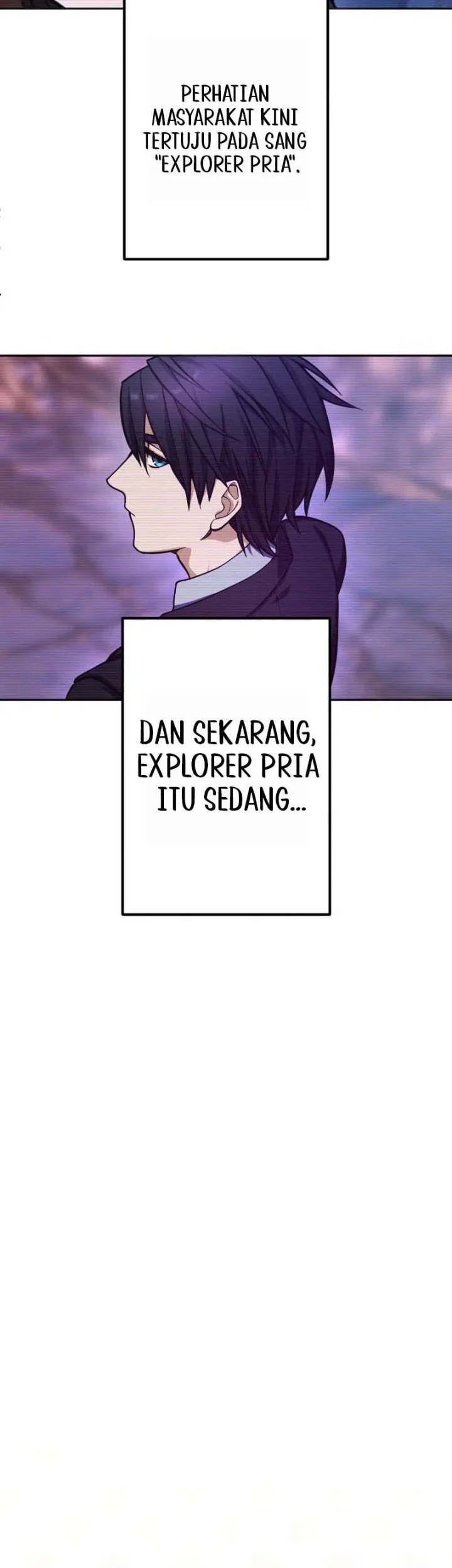 The Level 9999 Underachiever Dominates in a Woman-Ruled World Chapter 16 Gambar 7