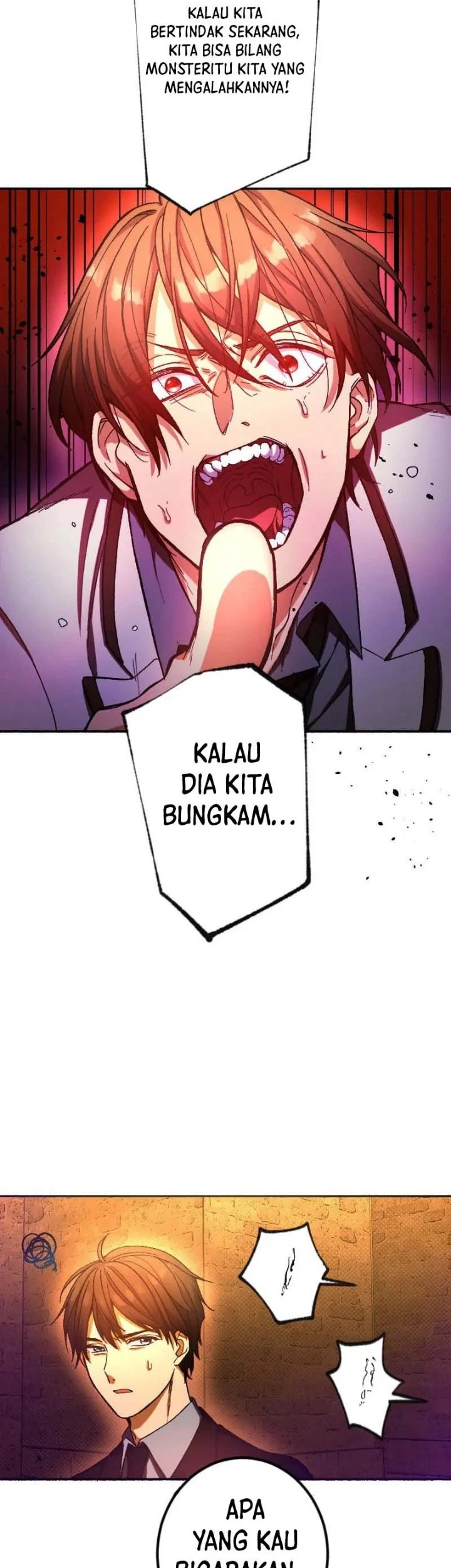 The Level 9999 Underachiever Dominates in a Woman-Ruled World Chapter 2 Gambar 7