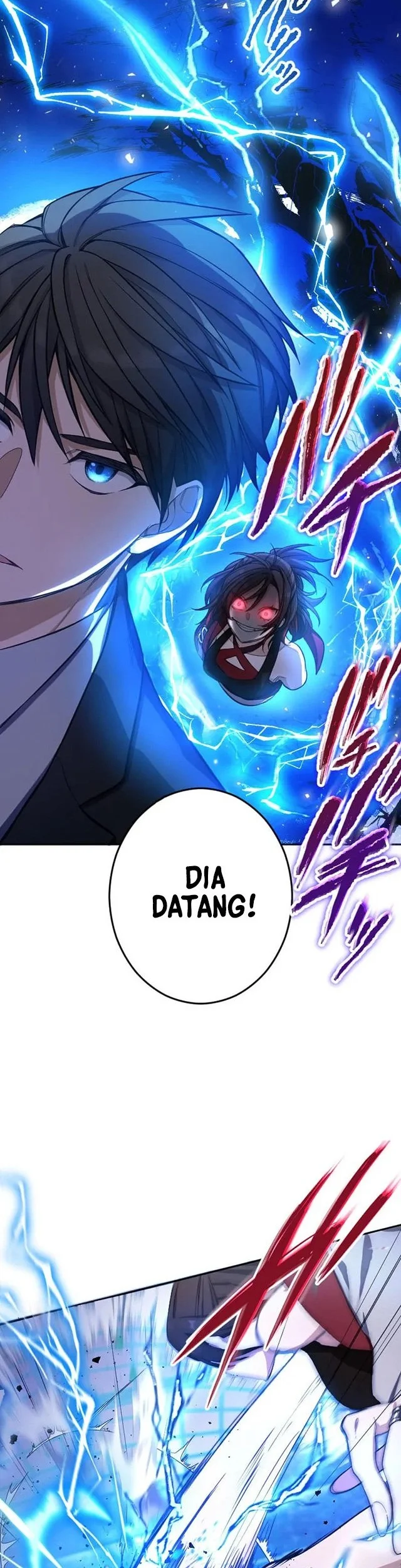 The Level 9999 Underachiever Dominates in a Woman-Ruled World Chapter 5 Gambar 7