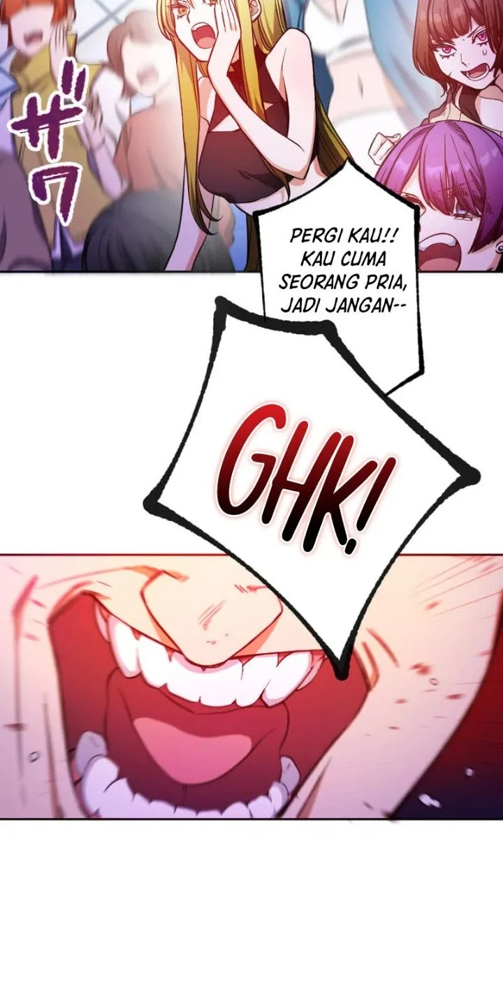 The Level 9999 Underachiever Dominates in a Woman-Ruled World Chapter 6 Gambar 6