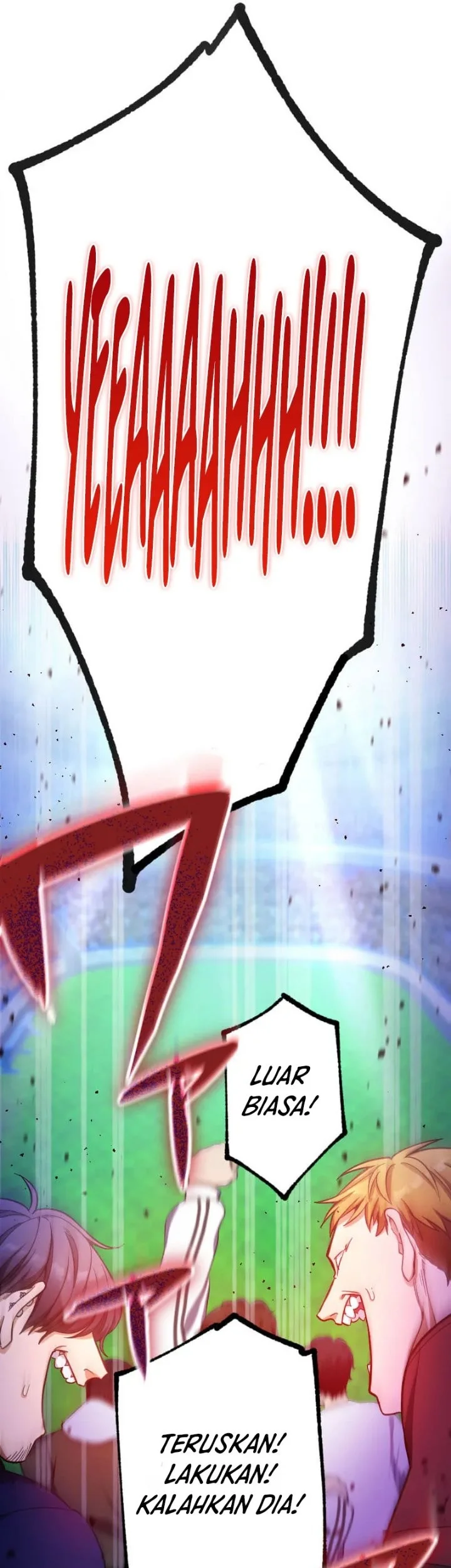 The Level 9999 Underachiever Dominates in a Woman-Ruled World Chapter 6 Gambar 7