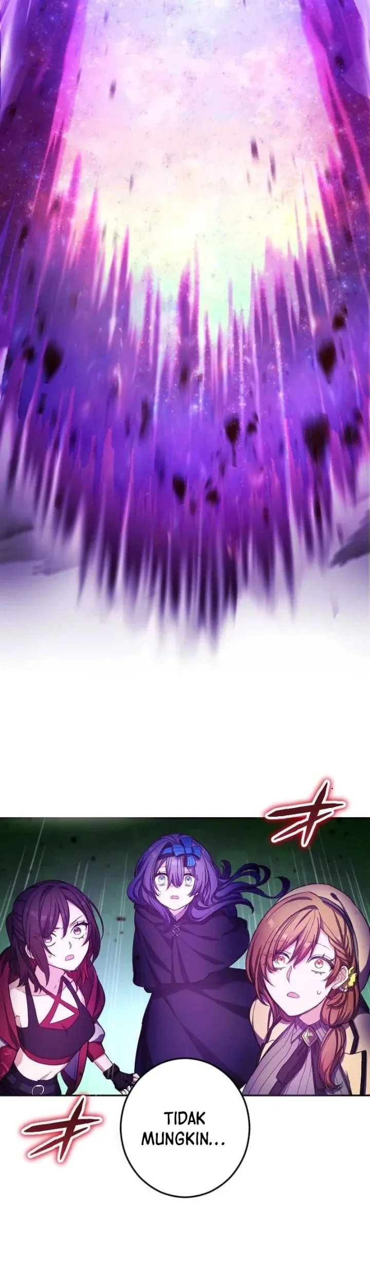 The Level 9999 Underachiever Dominates in a Woman-Ruled World Chapter 7 Gambar 7