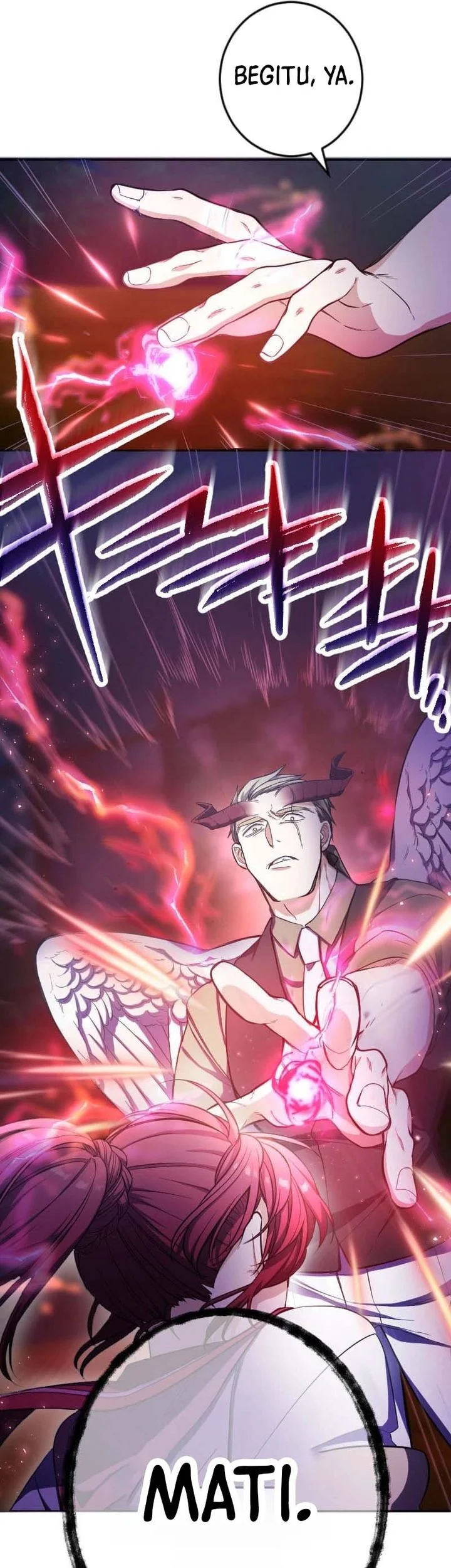 The Level 9999 Underachiever Dominates in a Woman-Ruled World Chapter 9 Gambar 7
